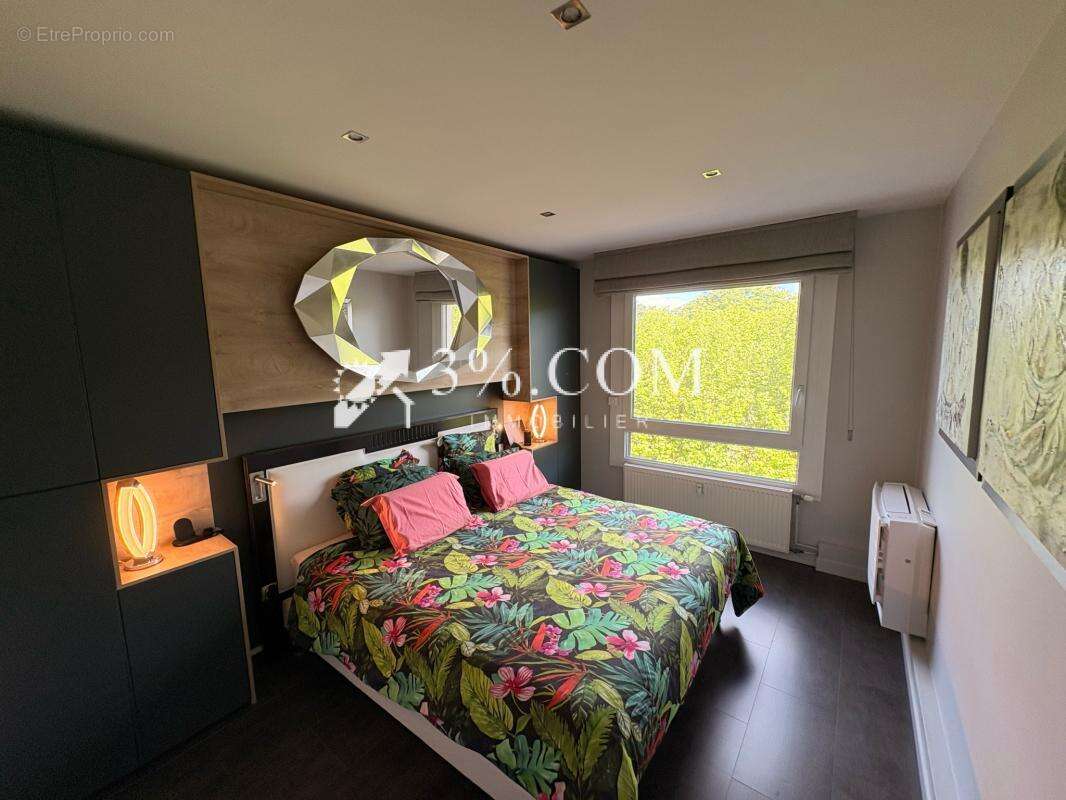 Magnifique appartement lumineux  tout confort vue dégagée - photo 10