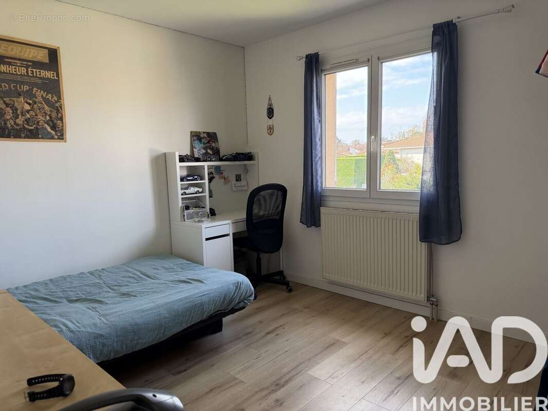 Photo 9 - Maison à CHASSIEU