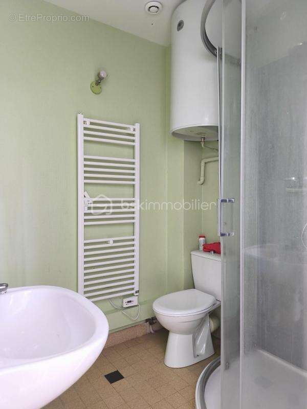 Immeuble de 228 m2 à vendre - Couptrain - photo 24