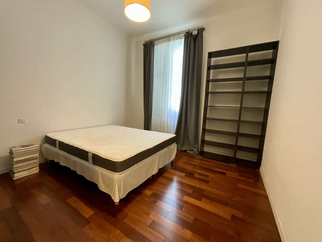 Appartement à SAN-MARTINO-DI-LOTA