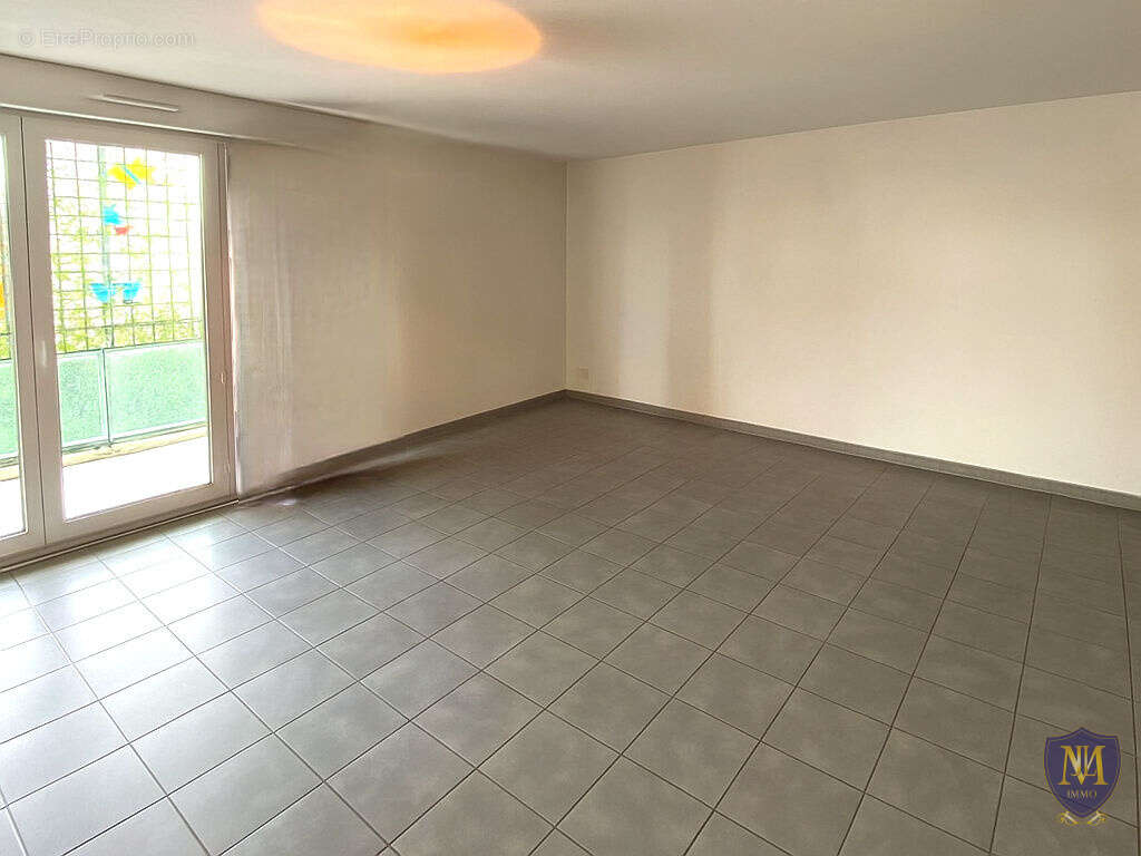 Spécial investissement ! rosenau au calme beau et lumineux 3 pièces de 65 m2 avec terrasse - photo 3