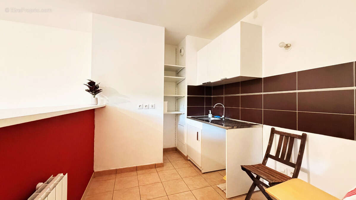 Idéal premier achat ou investisseur T2 avec parking en sous-sol - photo 7