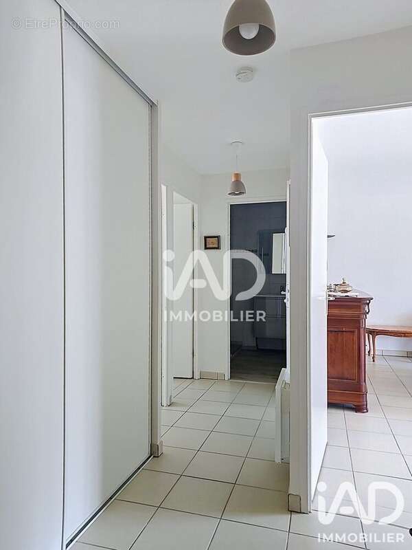 Appartement 64 m² à Le Haillan  - photo 6