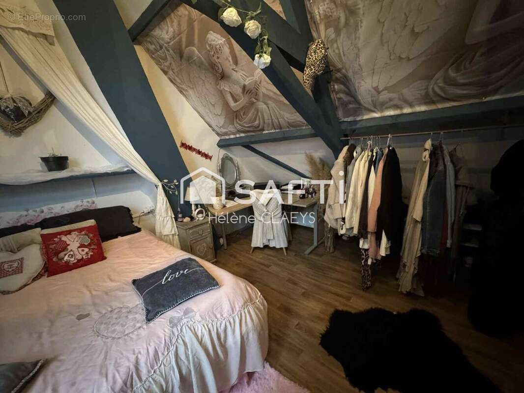 Maison 122 m² à Clairmarais  - photo 6
