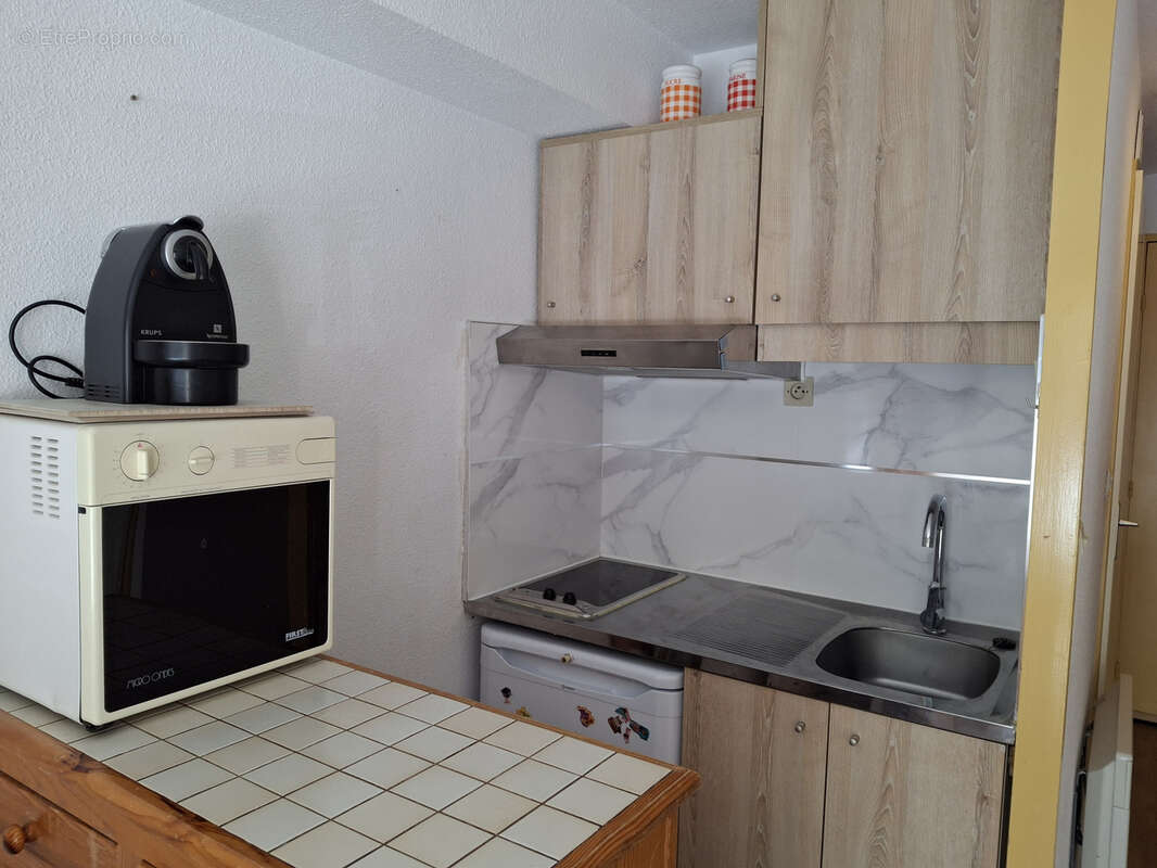 Appartement à SAINT-LARY-SOULAN