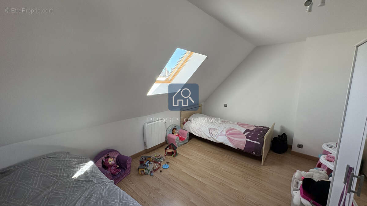 Appartement à SEVERAC-L'EGLISE