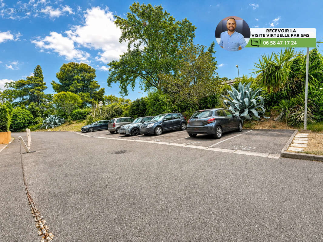 Appartement 4P à vendre à Antibes (06600) - photo 25