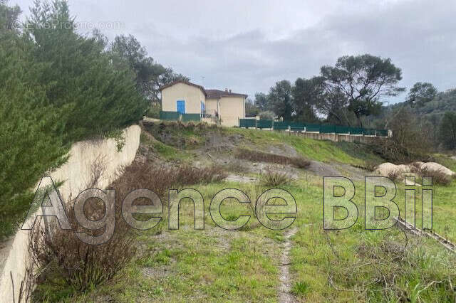 Terrain à Contes  - photo 3