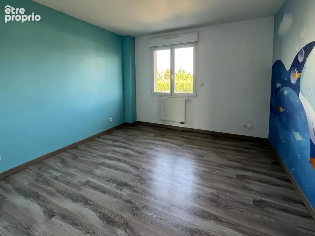 Maison Maizieres Les Metz 6 pièce(s) 142 m2 - photo 10
