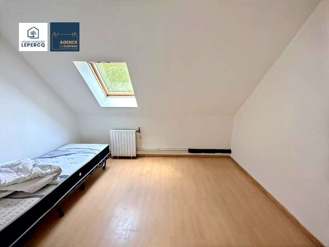 Maison à PIERREFONDS