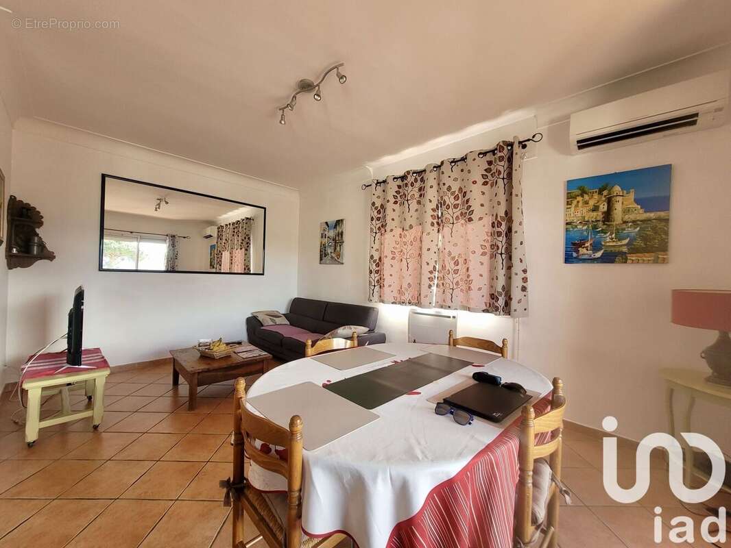 Photo 5 - Maison à BAGES