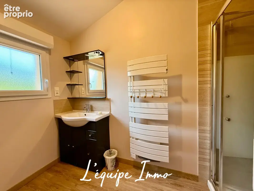 Maison familiale de 204 m2   Piscine   Environnement naturel privilégié - photo 20