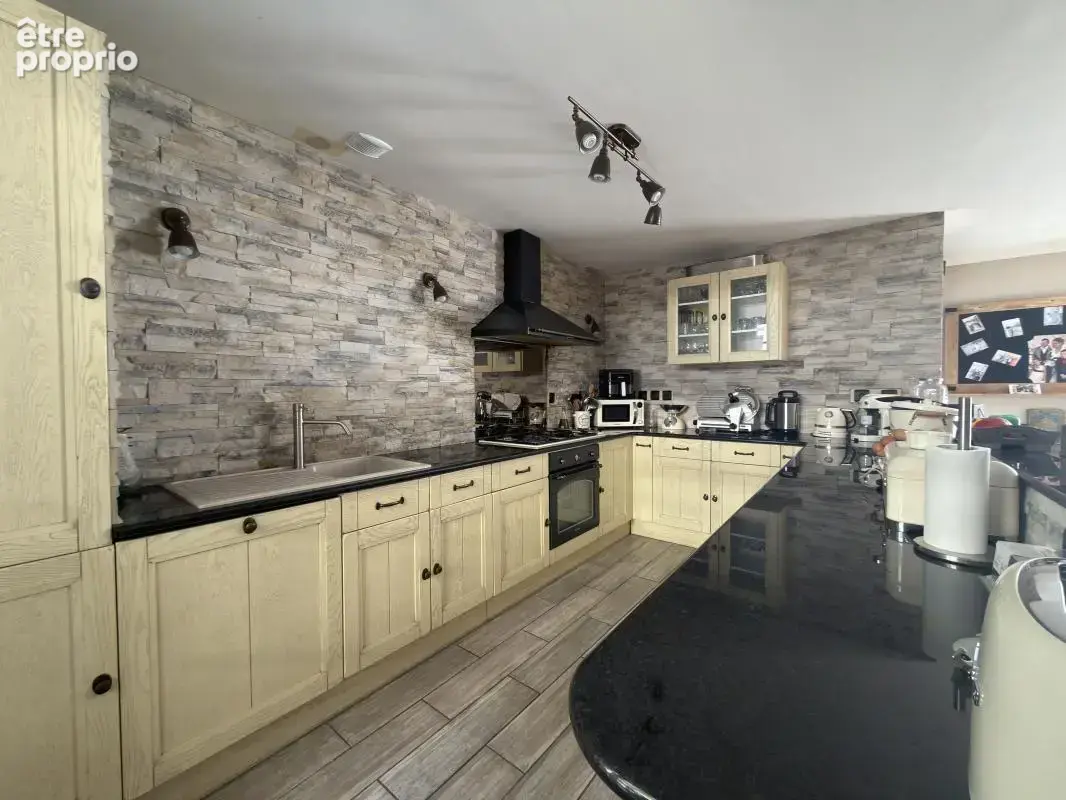 Maison de plain-pied 4 chambres - photo 5
