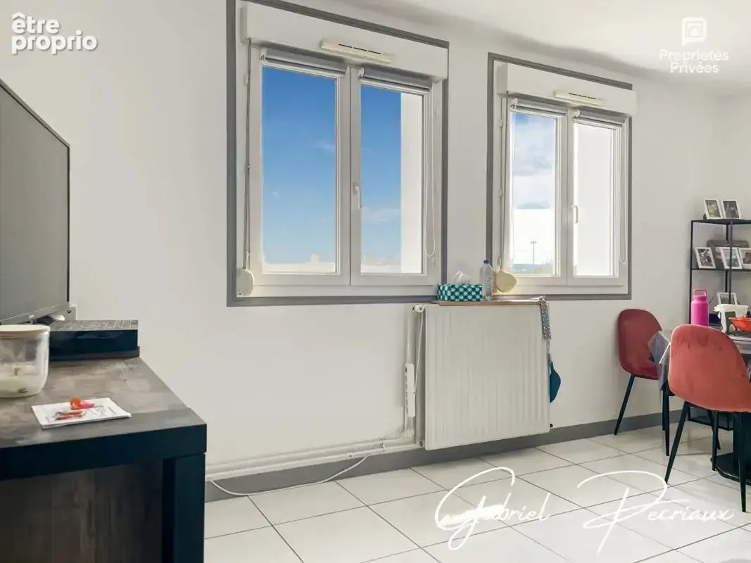 Appartement Troyes 3 pièce(s) 49 m2 - photo 8
