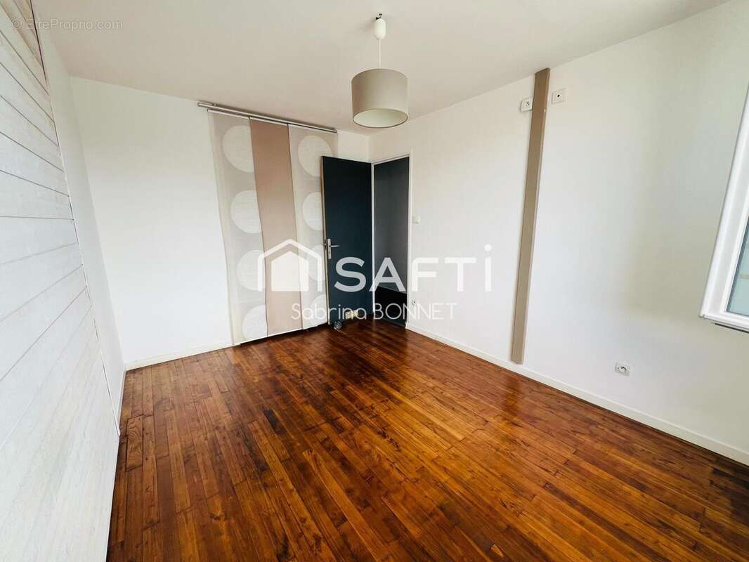 Photo 3 - Maison à SALIGNY