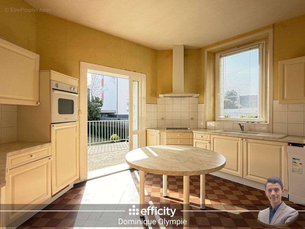 Maison à PLOUFRAGAN