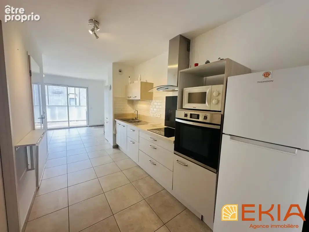 Appartement 49 m² à Biarritz  - photo 4