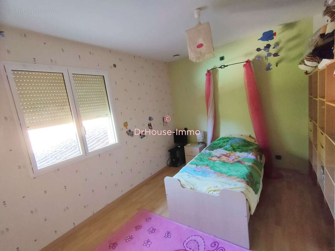 Maison à SAINT-VERAND