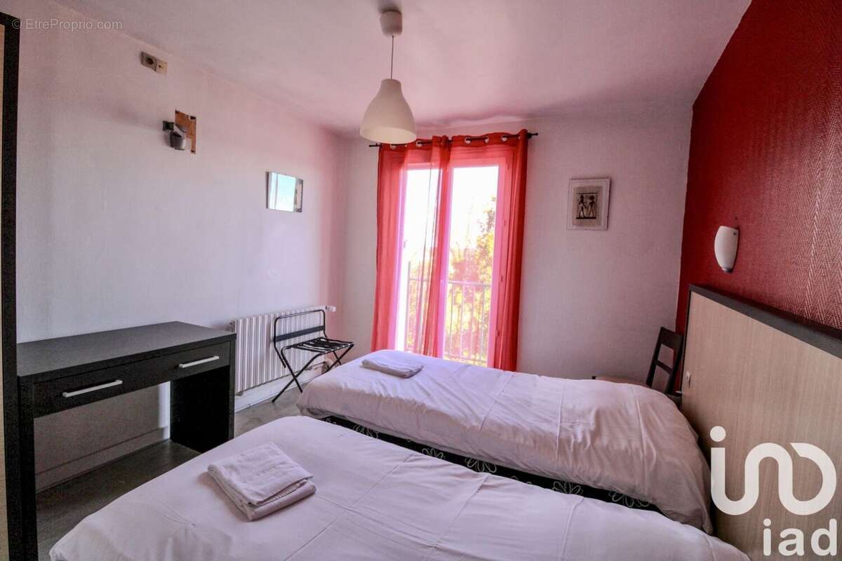 Photo 9 - Appartement à VILLEQUIER