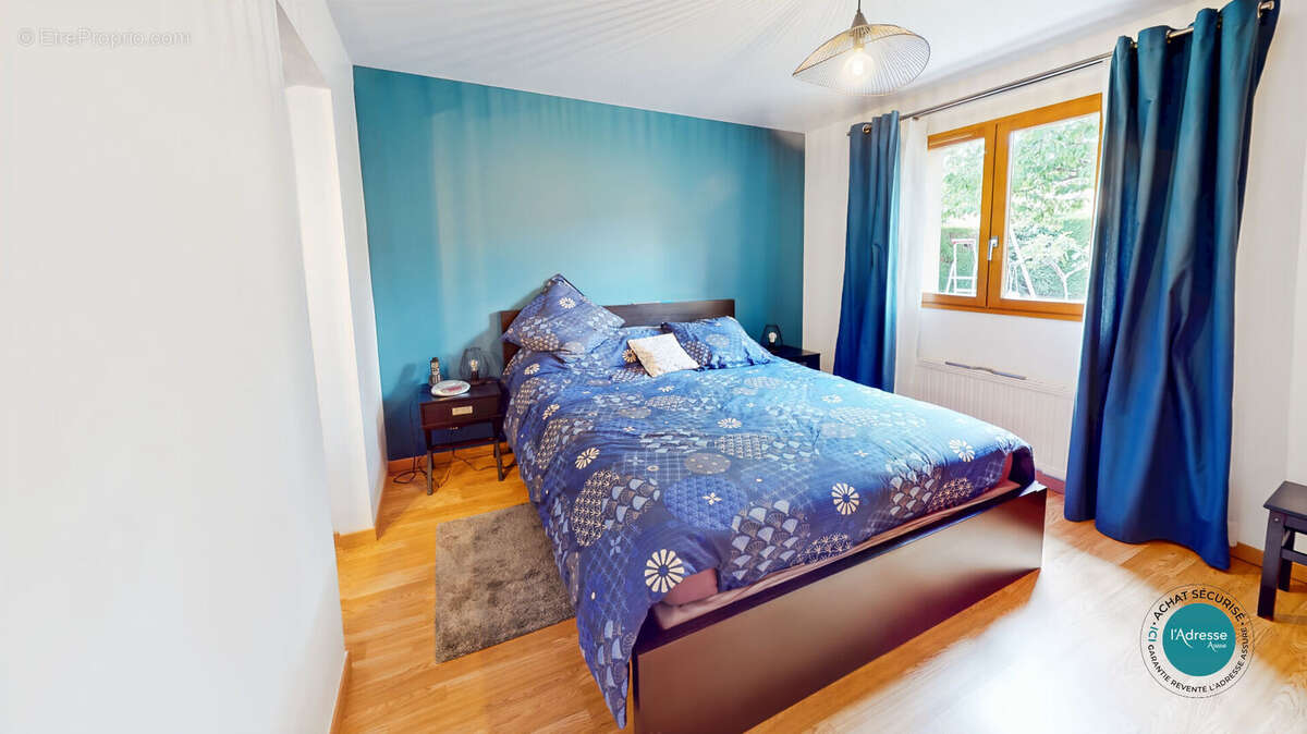 Maison individuelle 130m² - photo 6