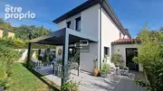 Maison à GENAY