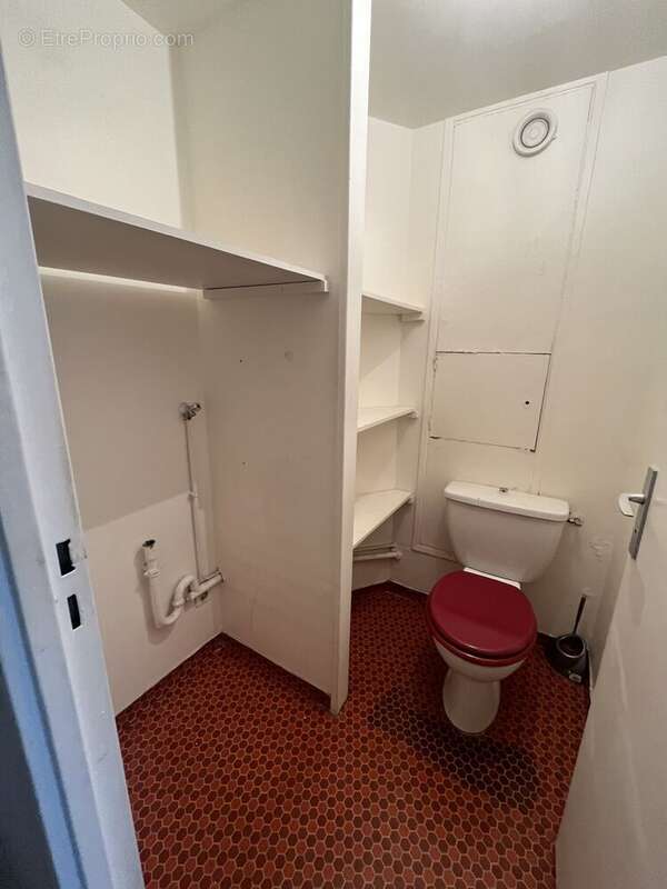 Photo 6 - Appartement à PARIS-19E