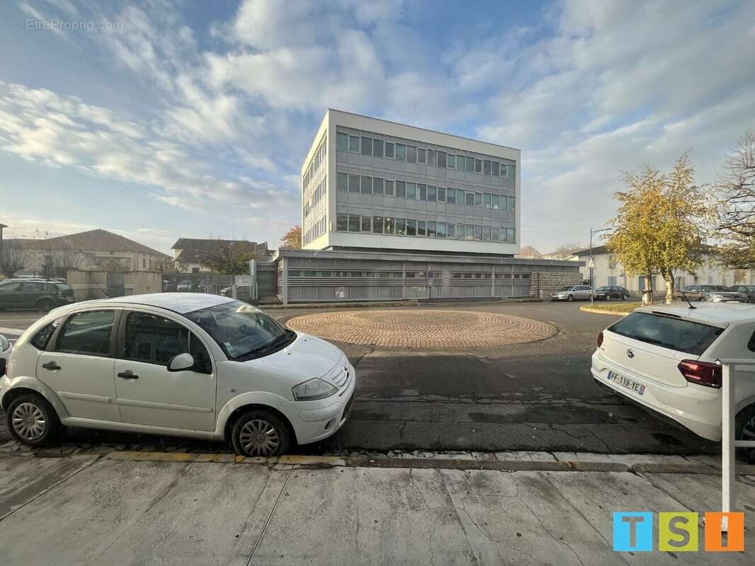 Saint gaudens centre ville - photo 3