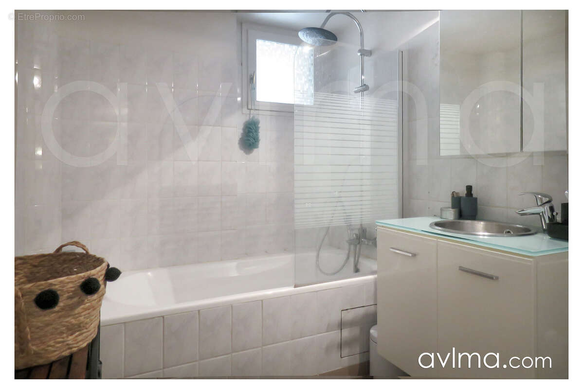 Appartement à NOISY-LE-ROI