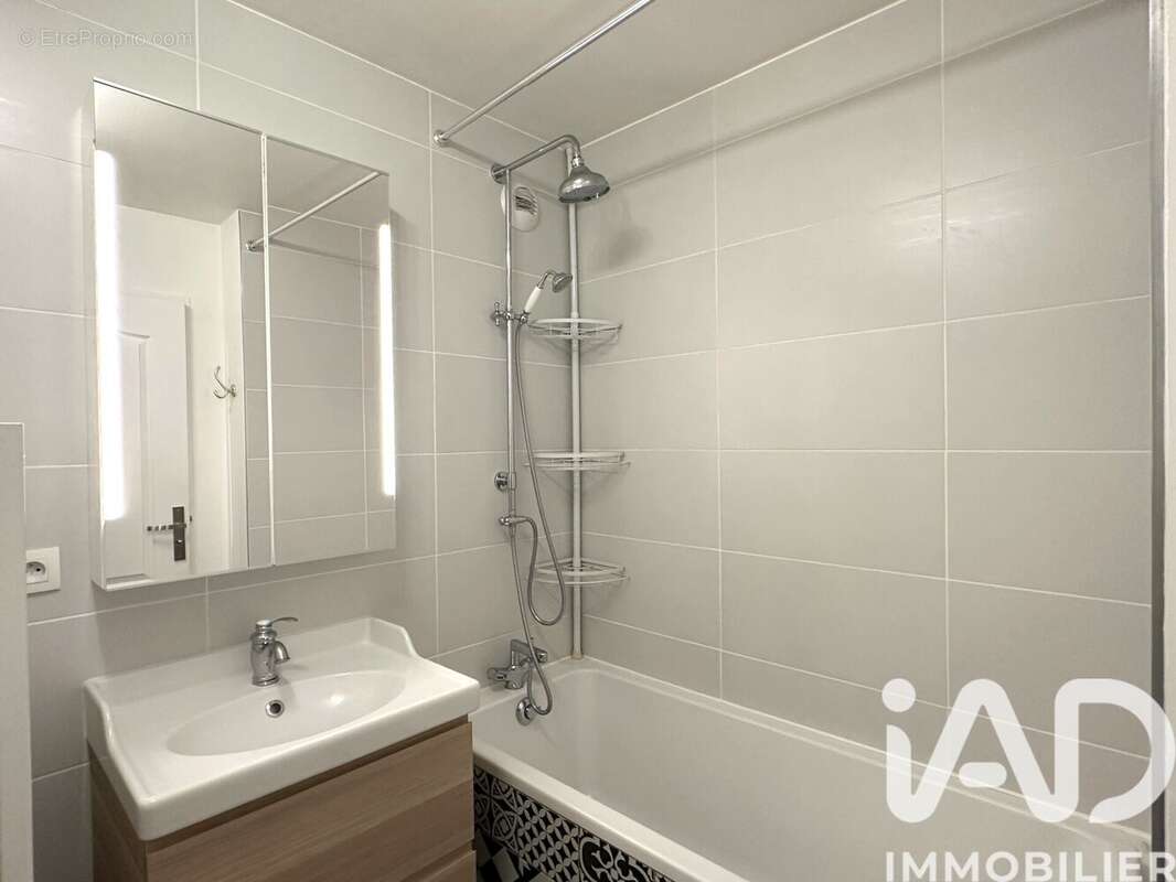 Photo 8 - Appartement à VAIRES-SUR-MARNE