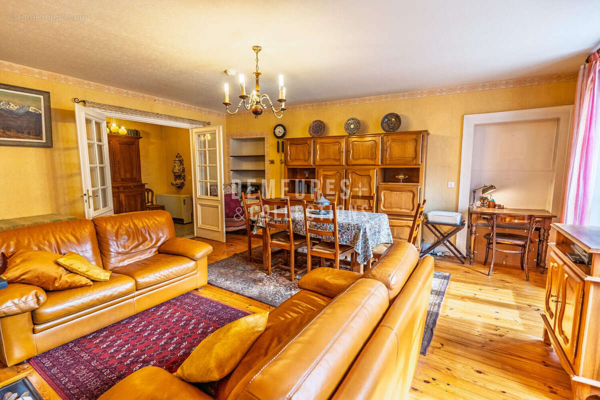 Appartement 120 m² à Macot-La-Plagne  - photo 2