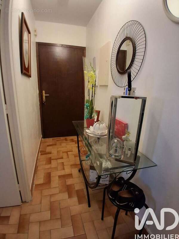 Photo 2 - Appartement à AMELIE-LES-BAINS-PALALDA