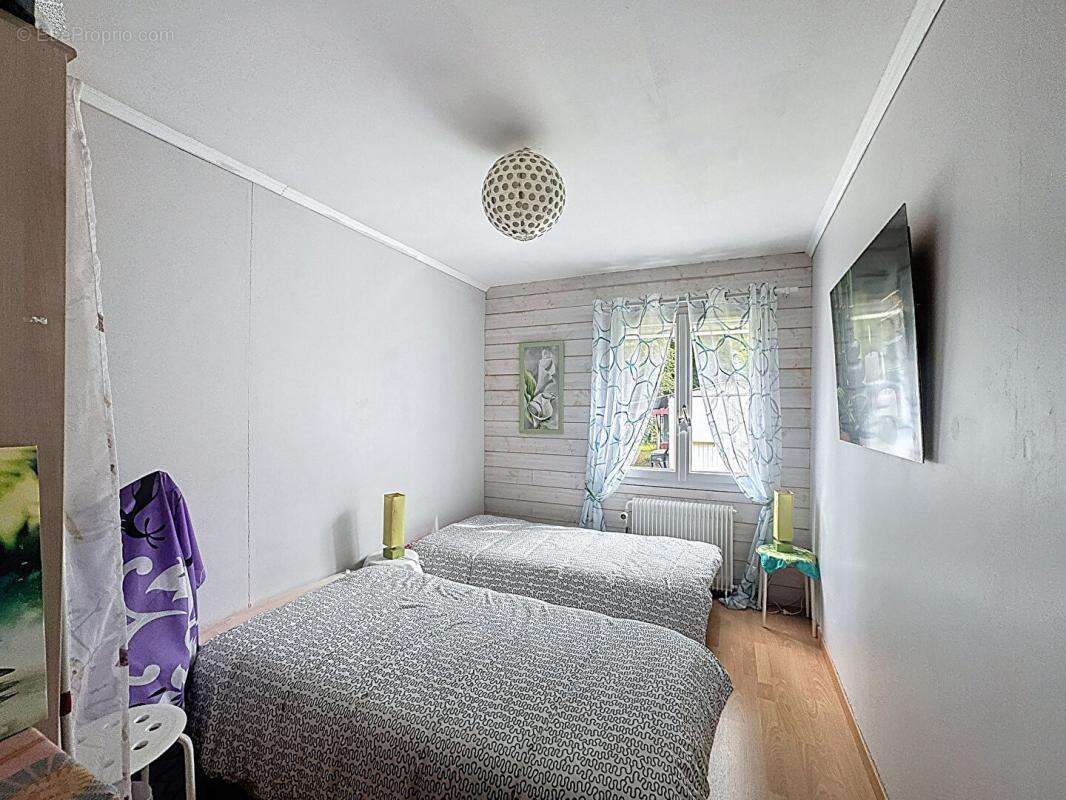 Maison à CHAMARANDE