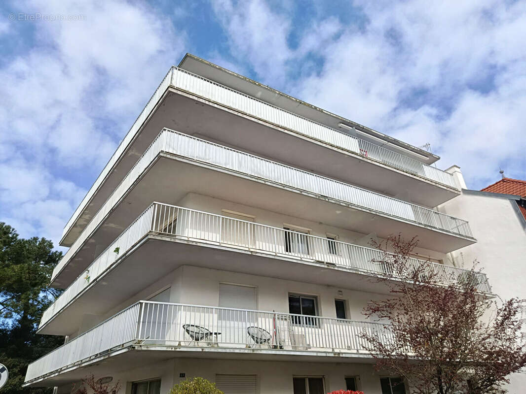 Appartement à LA BAULE-ESCOUBLAC
