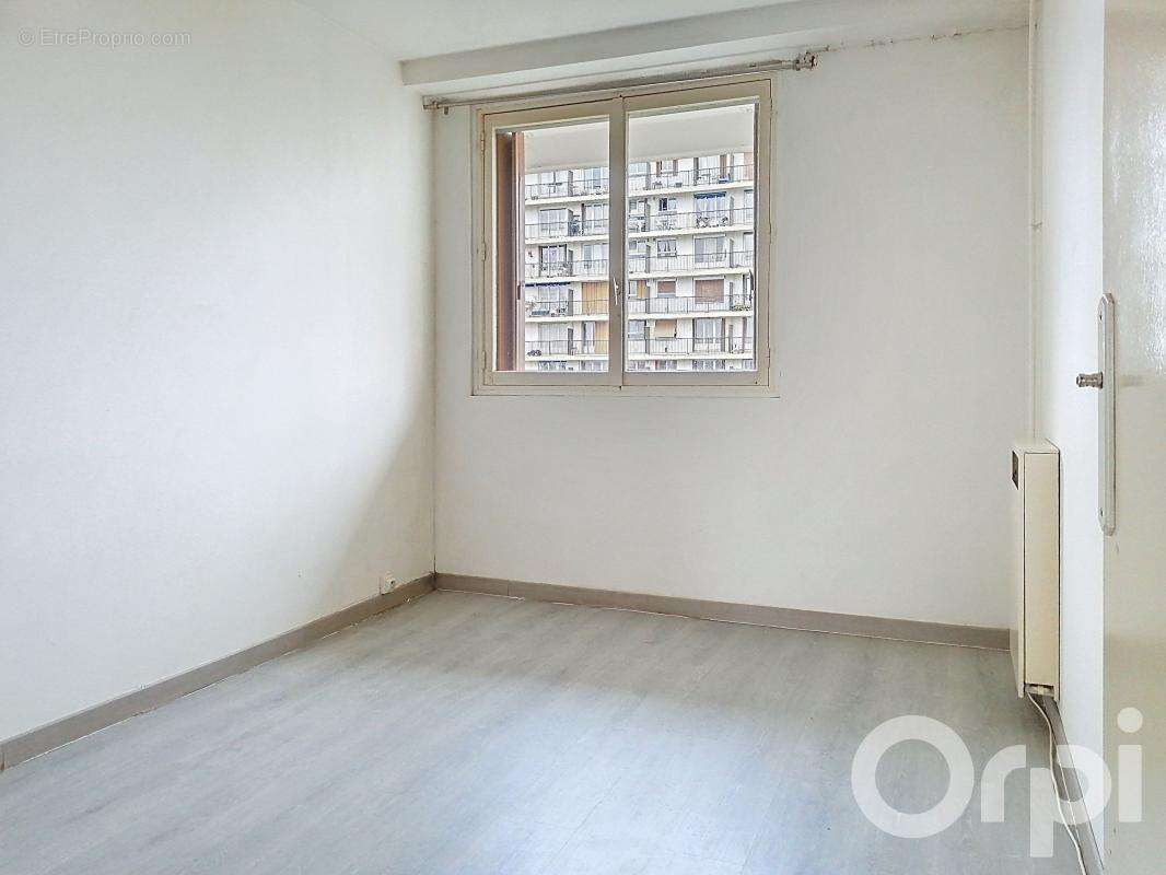 Appartement à LONGJUMEAU