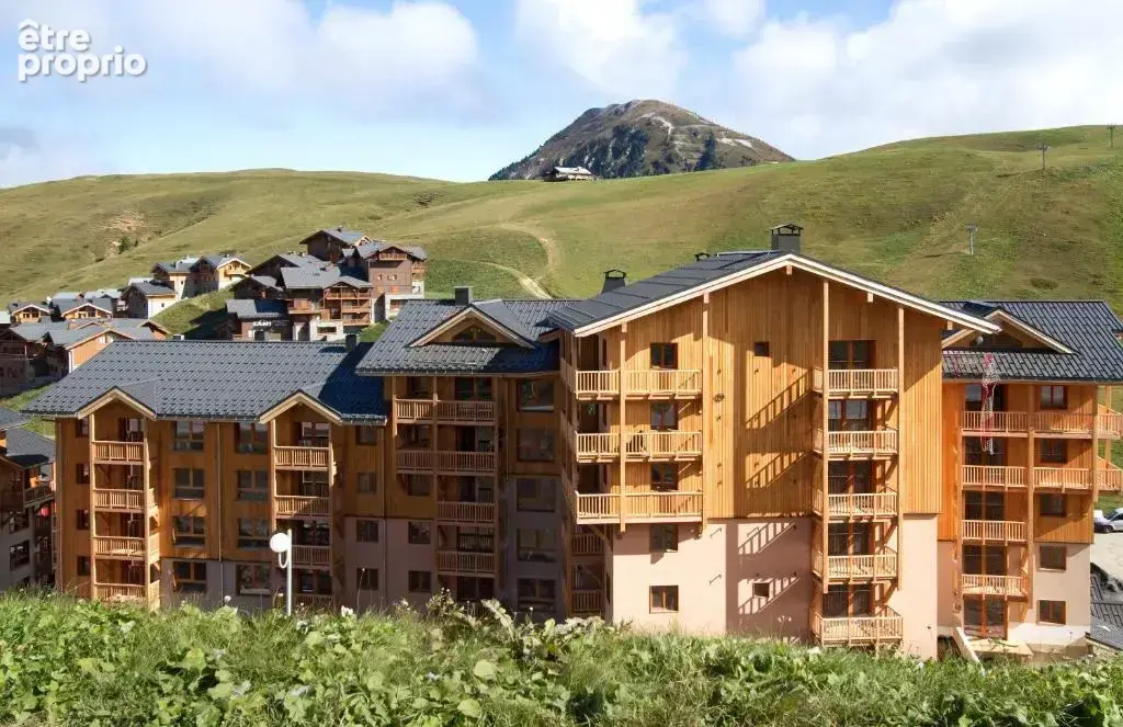 Investissement en residence de tourisme - photo 8