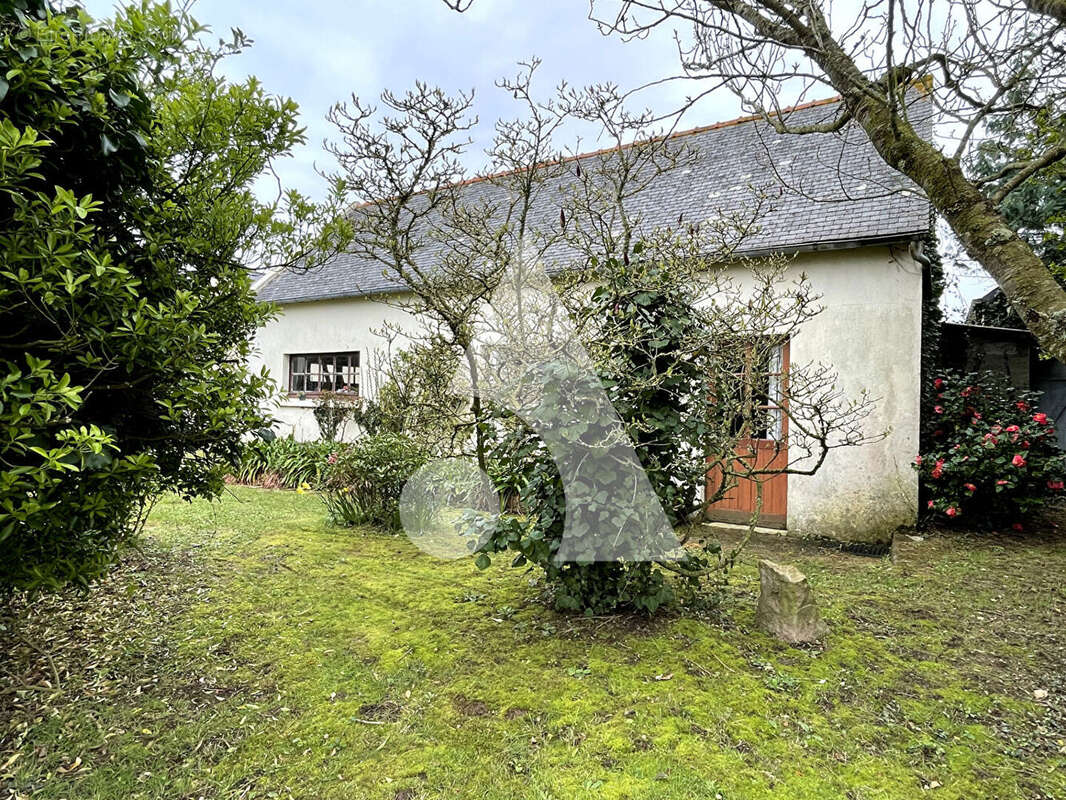 Maison Erquy 7 pièce(s) 87 m2 - photo 10