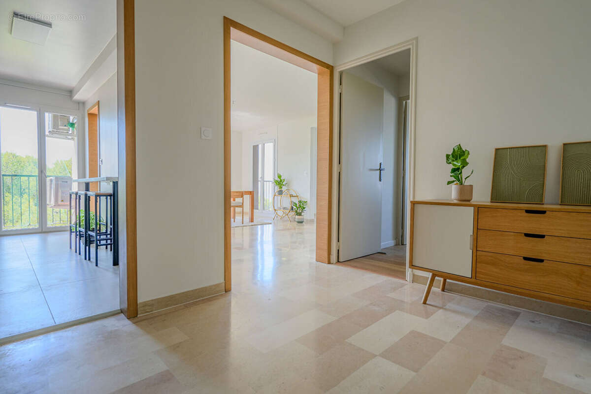 Appartement d'exception avec vue panoramique sur Aix-en-Provence - photo 7