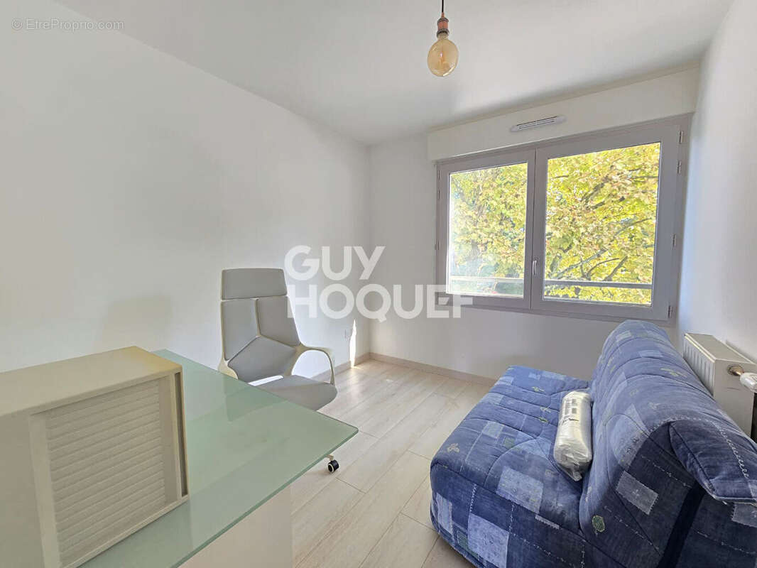 Appartement à CACHAN