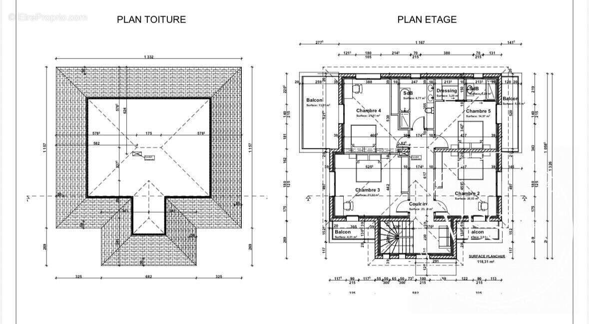 Maison 230 m² à Wentzwiller  - photo 8