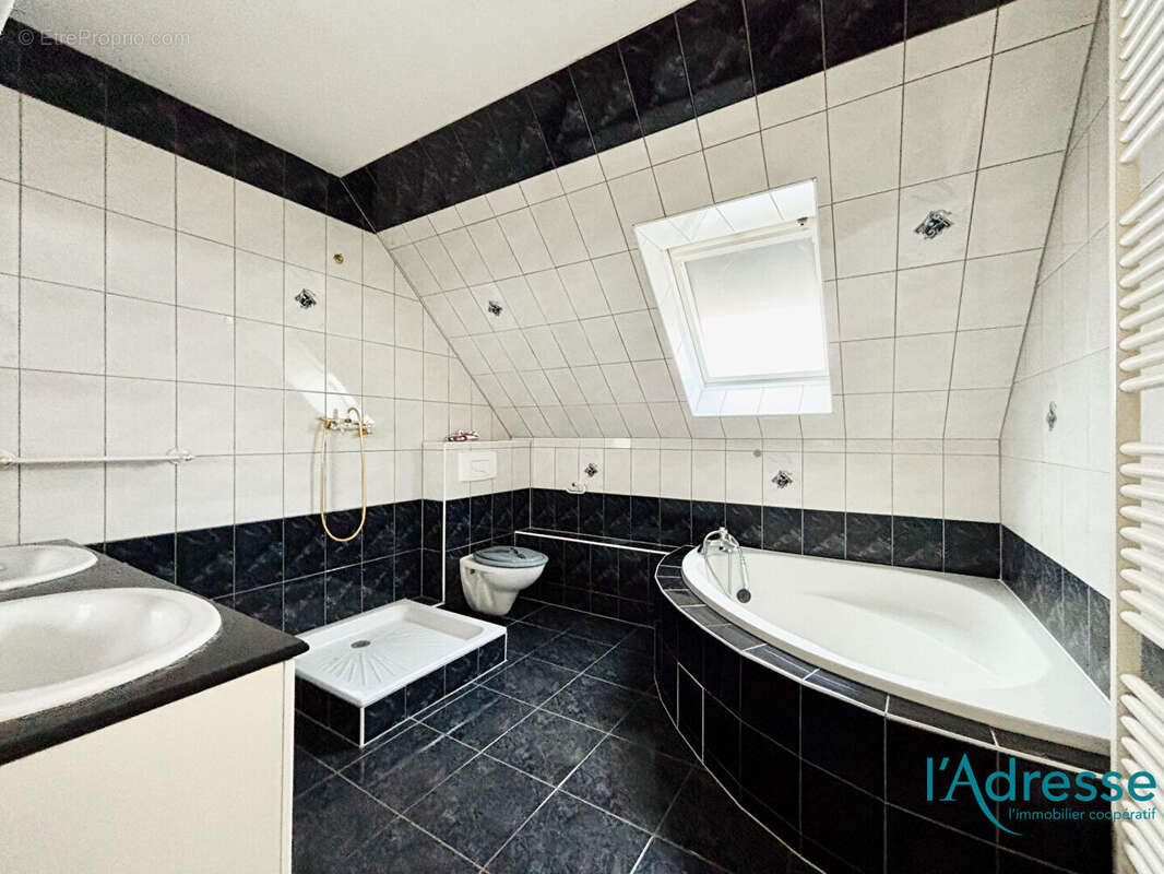Maison Ingersheim 6 pièces 144.50 m² - photo 11