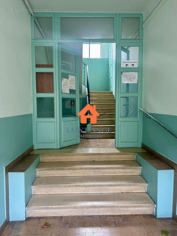 Appartement à LA SEYNE-SUR-MER