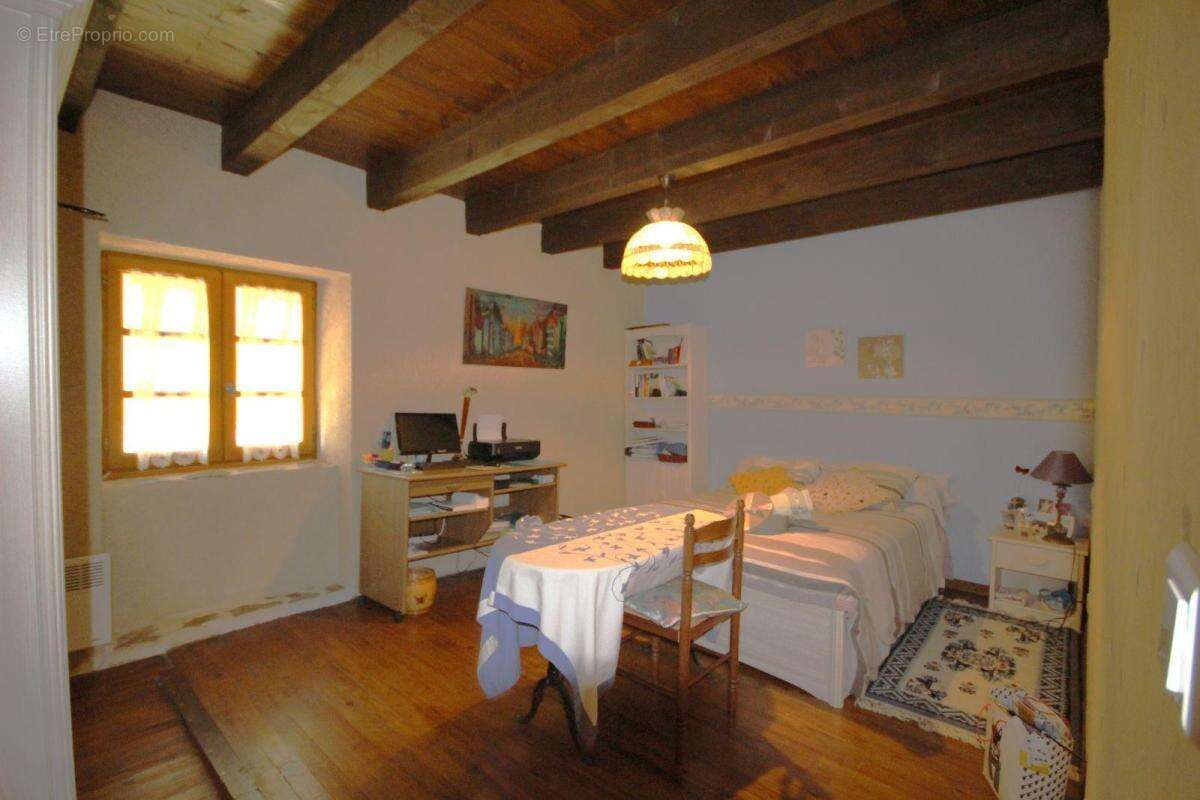 Maison à NAJAC