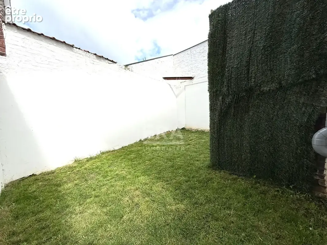 Maison 180m² à étaples - photo 5
