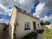 Maison à PARAY-VIEILLE-POSTE