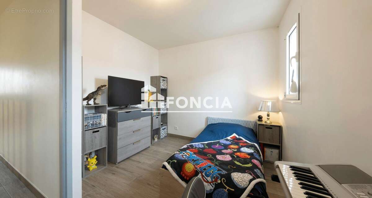 Maison à CHATELAILLON-PLAGE