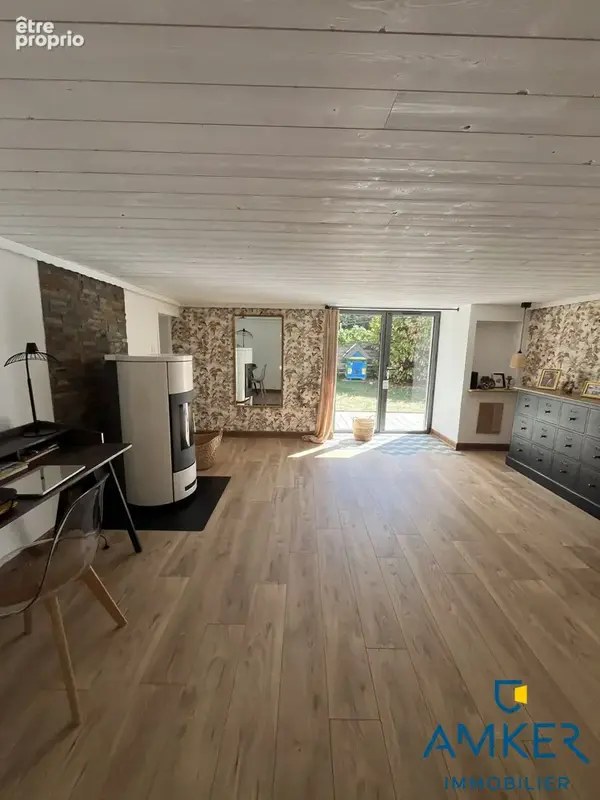 Maison 6 pièces 165 m² à vendre à Savenay (44260) - photo 7