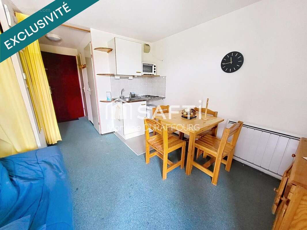 Photo 2 - Appartement à PREMANON