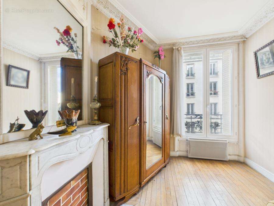 Appartement à PARIS-13E