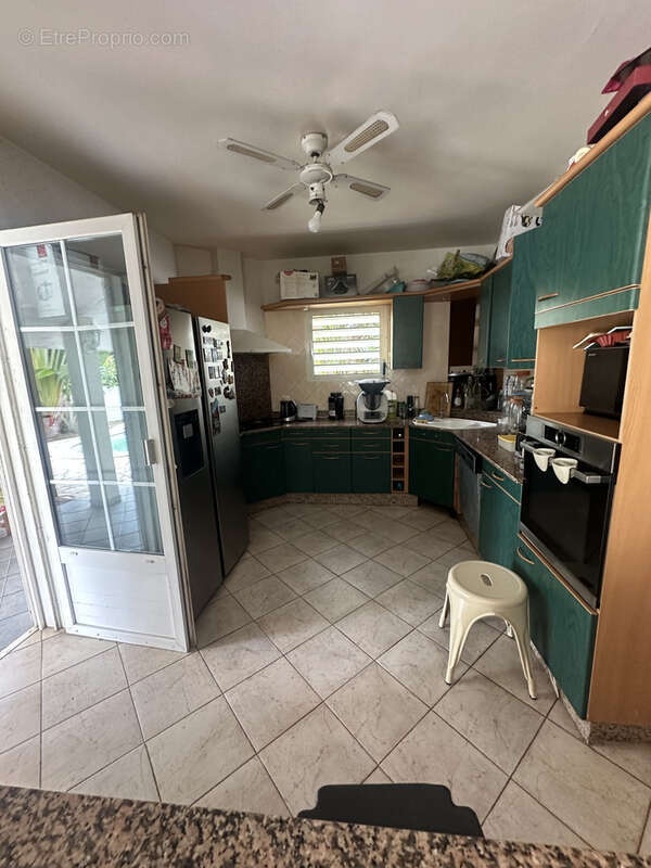 Maison à SAINT-PAUL