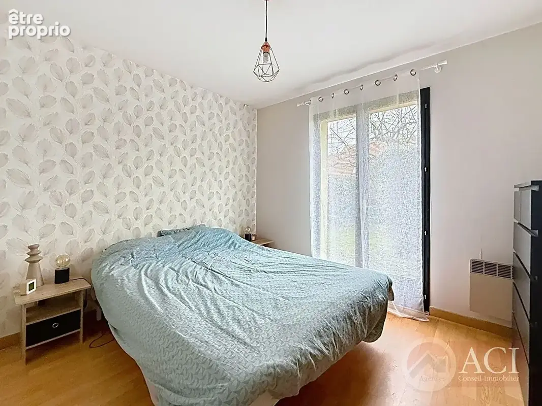 Maison 6 pièces à Montmagny (95360) - photo 12